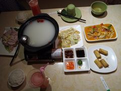 -泰米·休闲餐厅