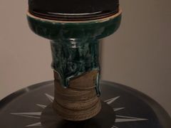 -Hideout Hookah Lounge·隐觅地