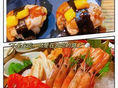 -赤坂亭·M9和牛烧肉·铁板烧(合肥万象城店)