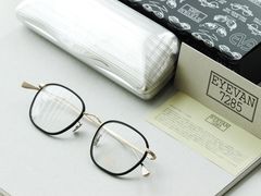 -目艮眼镜SHOWROOM(品牌集合店)