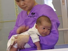 -福田家月子中心 产后 月嫂(市立母子医院店)