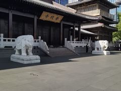 -香积寺
