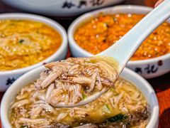 -裕兴记•蟹黄面馆(人民广场店)