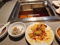 -海底捞火锅(大唐店)