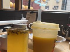 百香果汁-火宫殿·小吃王国(坡子街店)
