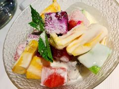 -花样西贡·蜜越餐厅·法式越南料理(水晶城店)