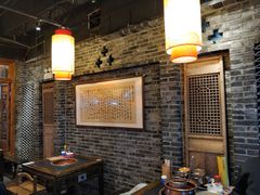 大堂-镇江龙·火锅串串(武侯祠店)