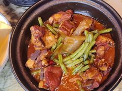 -常和州·夜宵大排档(常州单店)