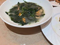 -广东胜利宾馆西关粤中餐厅