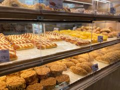 -山崎面包(苏州中心店)