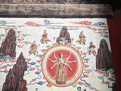 -报恩寺(平武县)