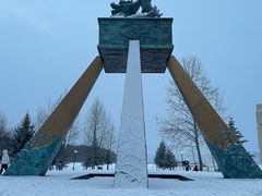 -北极村旅游风景区