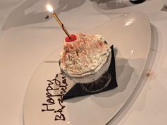 -MORTON'S 莫尔顿牛排坊(北京丽晶酒店)