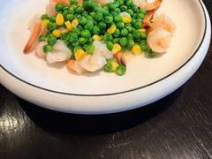 -通安客栈中餐厅·何家小馆