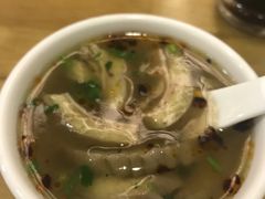 -王胖子驴肉火烧(鼓楼店)