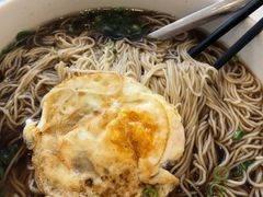 -小厨娘淮扬菜(板桥一店)