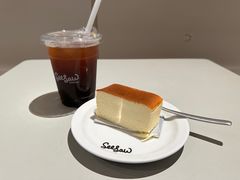 -Seesaw Coffee(上生新所店)