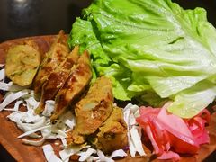 -金厨泰国餐厅·全泰籍厨师料理(拱北店)