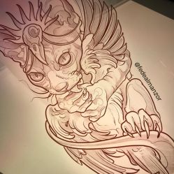 -记号刺青tattoo纹身工作室