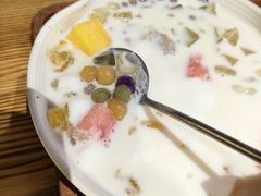 -椰语堂·海南清补凉(友谊阳光城店)