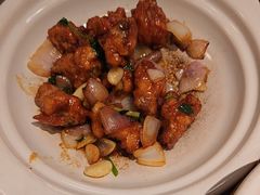 -潮界(虹桥新天地店)