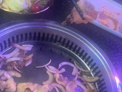 -老卜奎齐齐哈尔烤肉(人民东路店)