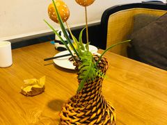 花篮糖油果子-天府掌柜(九眼桥店)