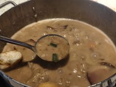 -土风豆米火锅(鸿通城店)