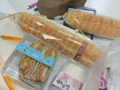 -聚利来食品(南戴河店)