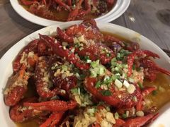 -霸王虾·小龙虾香辣蟹(玉林店)
