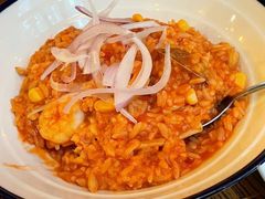 -El Bodegon阿根廷秘鲁餐厅(幸福路店)