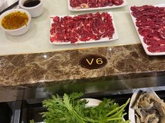 -潮悦牛肉火锅城(水贝店)