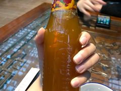 酸角汁-阿鹏故事云南野生菌火锅(人民路店)