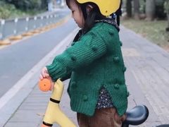 -趣动熊运动发展中心(乐坊校区)