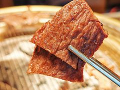 -西塔老太太泥炉烤肉(亚运村店)