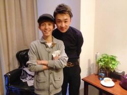 -崇尚GAVIN STYLE