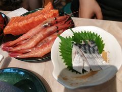 -五月罗马海鲜自助餐厅(月星环球港店)