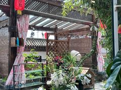 -慢丽江·云南野生菌土鸡锅(付家庄店)