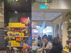 -LUSH(威尼斯人店)