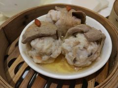 猪润烧麦-悦满堂酒家(广东亚洲国际店)