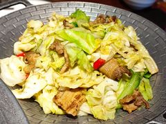 -香鼎坊江西菜(国奥店)