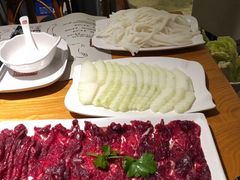 -海银海记潮汕牛肉火锅(新港中路海珠店)
