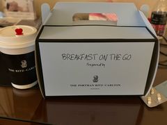 -上海波特曼丽思卡尔顿酒店