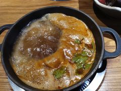 -呷哺呷哺 黄金牧场 (新中关购物中心店)