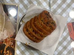 -阿金大白·上海菜馆(新天地店)