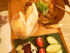 大马咖喱牛腩-来龙里 精致 东南亚餐室(万象城店)