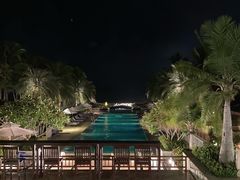 -石梅湾艾美度假酒店