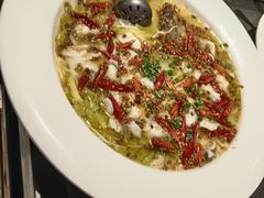 -九毛九西北菜(百信广场店)