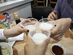 -蒋家桥饺面店(东关街店)