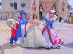 -蓬莱欧乐堡梦幻世界